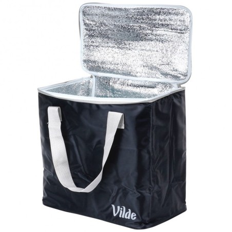 Must termokott 30 l | FreshDesign.ee