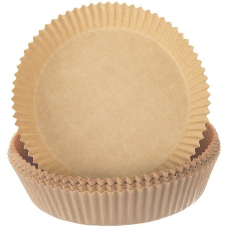 Kuumaõhufritüüri paberid 16 cm 100 tk. | FreshDesign.ee