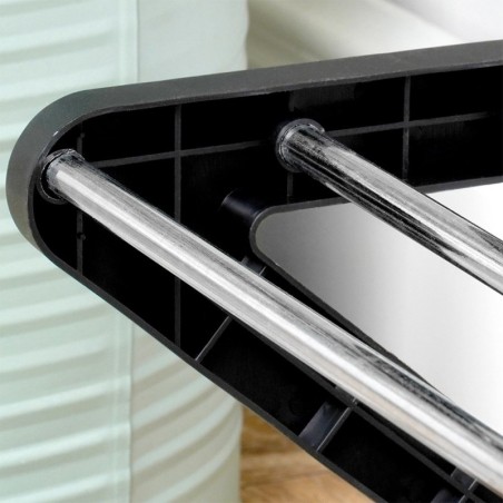 Kingariiul metallist must 4-tasandiline 61... | FreshDesign.ee