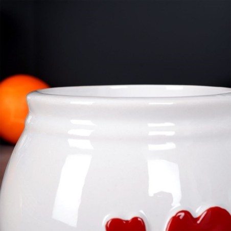 Keraamiline kruus HEART 430 ml | FreshDesign.ee