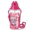Tritan beebipudel CAT 490 ml | FreshDesign.ee
