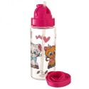 Tritan beebipudel CAT 490 ml | FreshDesign.ee