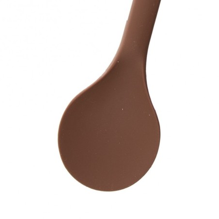 Silikoonist köögilabidas pruun 28 cm | FreshDesign.ee