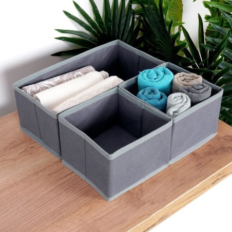 Sahtlite organiseerija 3 tk