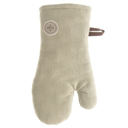 Puuvillane magnetiga ahjukinda GREENISH 33 cm | FreshDesign.ee