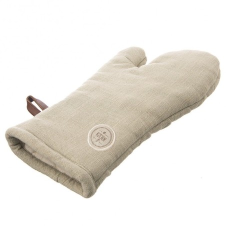 Puuvillane magnetiga ahjukinda GREENISH 33 cm | FreshDesign.ee