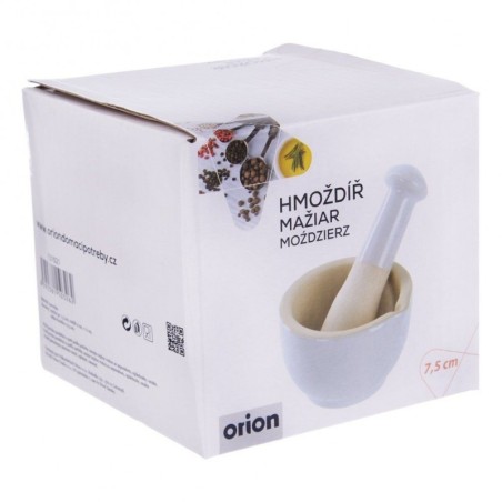 Kivist uhmer valge | FreshDesign.ee