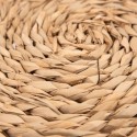 Lauamatt naturaalne ümar 35 cm | FreshDesign.ee