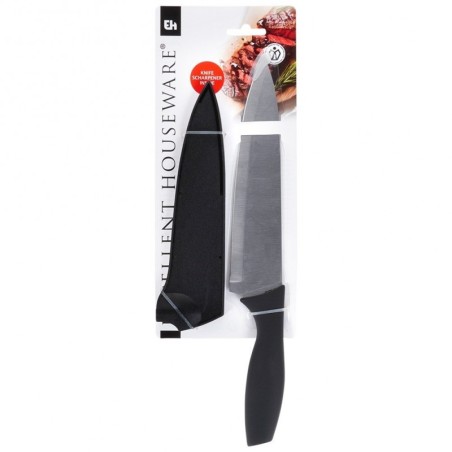 Terasest kokanuga noakaitsega 19 cm | FreshDesign.ee