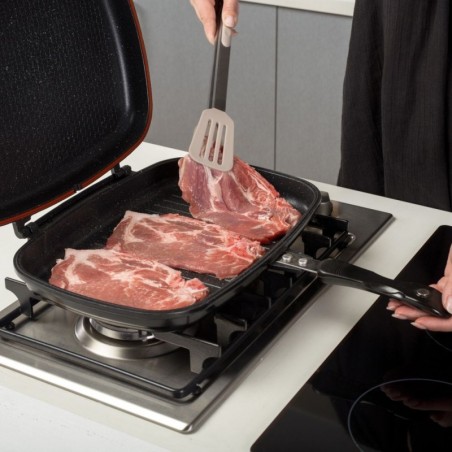 MISTY silikoonist köögitangid 38 cm | FreshDesign.ee