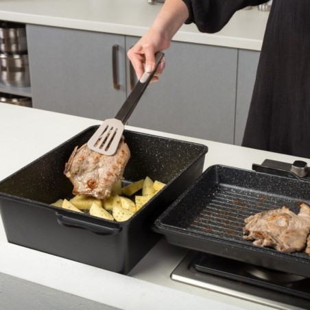 MISTY silikoonist köögitangid 38 cm | FreshDesign.ee