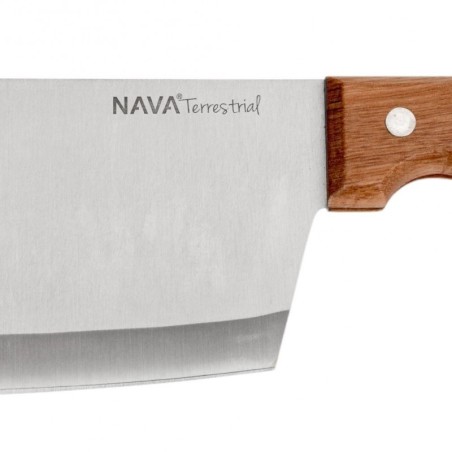 TERRESTRIAL terasest nuga 31,5 cm | FreshDesign.ee