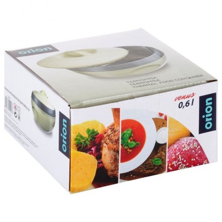 Terasest termonõu 600 ml | FreshDesign.ee