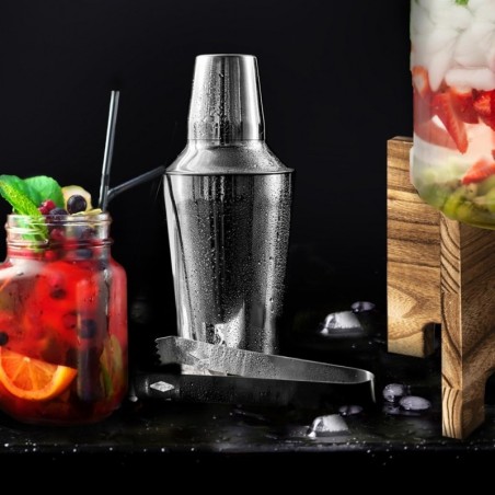 Baarmeni teras šeiker 520 ml