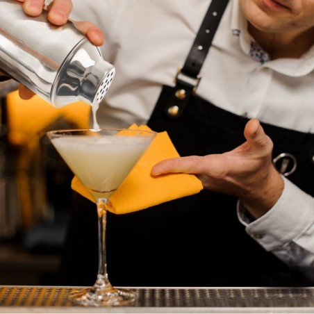 Baarmeni teras šeiker 520 ml | FreshDesign.ee