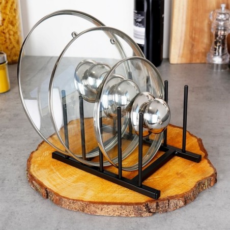 Alus kaante ja taldrikute jaoks, metall, m... | FreshDesign.ee