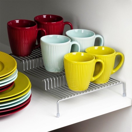 Metallist köögiriiul, hall, 3-tasandiline,... | FreshDesign.ee