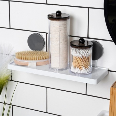 Iminappidega dušialus 32x11,5x12 cm | FreshDesign.ee