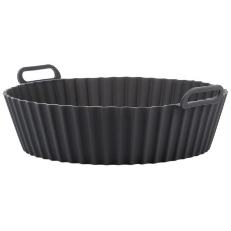 Kuumaõhufritüüri rasvavaba silikoonist sis... | FreshDesign.ee