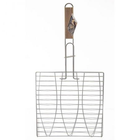 Kalagrill rest metallist 28x55,5 cm | FreshDesign.ee