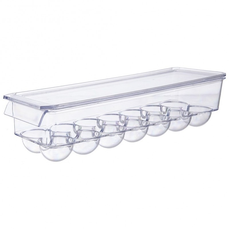 Kaanega munakonteiner 14 munale | FreshDesign.ee