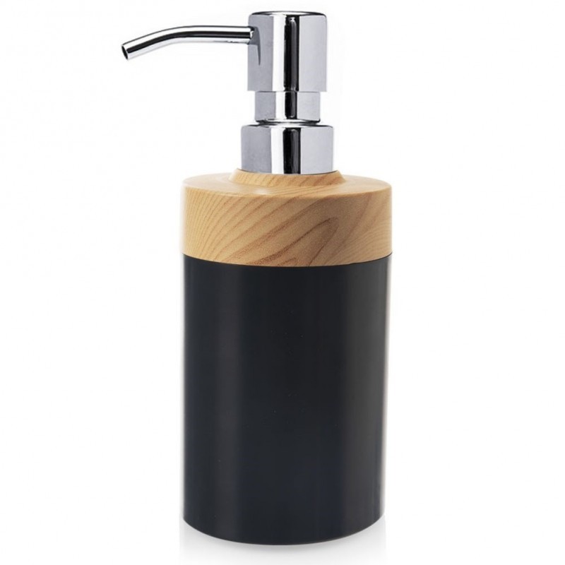 Seebidosaator MUST 380 ml | FreshDesign.ee