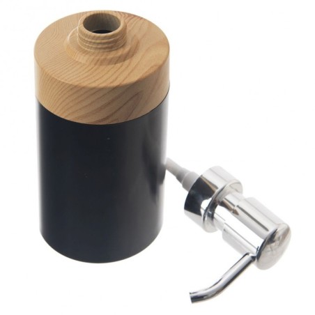 Seebidosaator MUST 380 ml | FreshDesign.ee