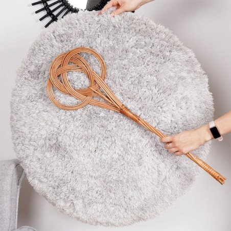 Punutud vaibapeksja 75 cm