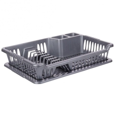 Nõuderest hall 40x29x8,5 cm | FreshDesign.ee