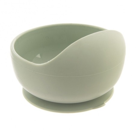 Silikoonist iminapaga beebikauss, roheline... | FreshDesign.ee