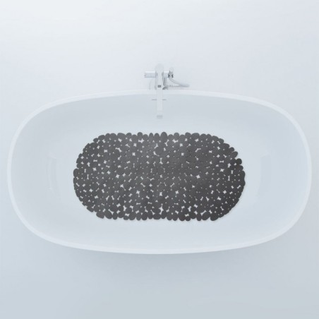 Libisemisvastane matt vannile, hall, 68x34 cm | FreshDesign.ee