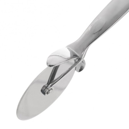 Pizzanuga ümmargune metallist LUXY 20 cm | FreshDesign.ee