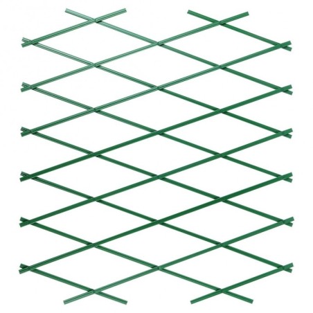 Roheline taimetugi, kokkupandav, 180x60 cm | FreshDesign.ee