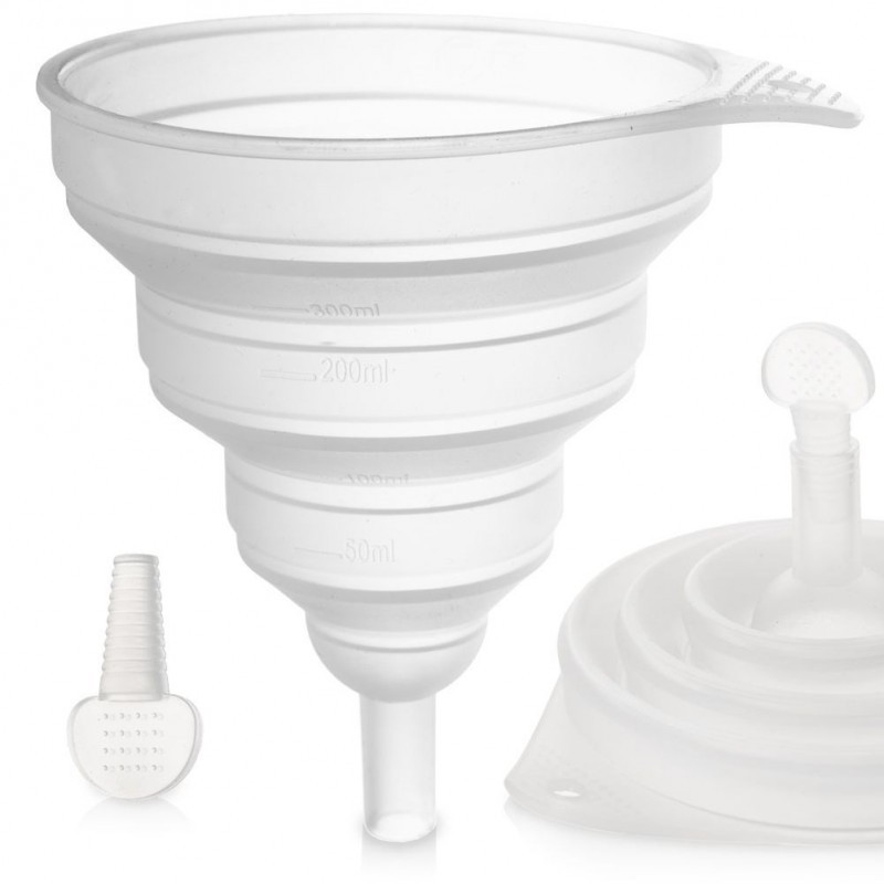 Kokkupandav köögilehter 12 cm | FreshDesign.ee