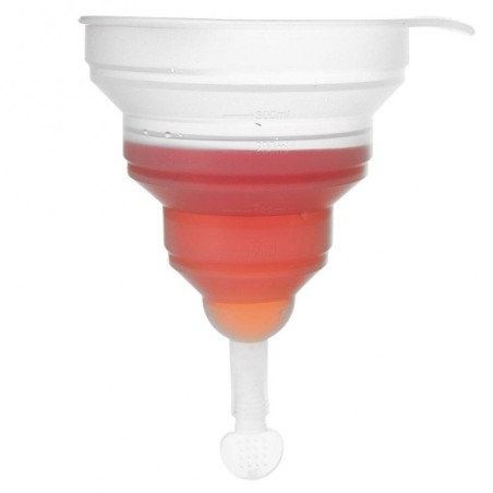 Kokkupandav köögilehter 12 cm | FreshDesign.ee