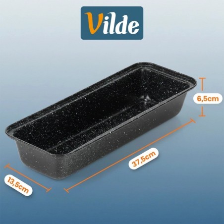 Graniidist leivapann 37,5x13,5x6,5 cm | FreshDesign.ee