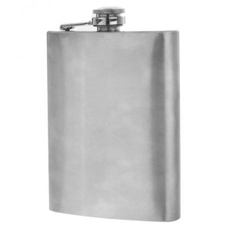 Terasest plasku 240 ml | FreshDesign.ee