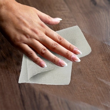 Mikrokiust köögilapid 20x20 cm 20 tk.