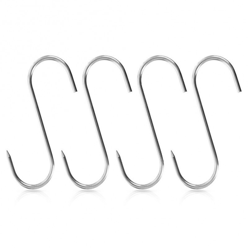 Suitsukonks 15x12 cm 4 tk. | FreshDesign.ee