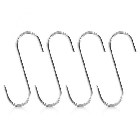 Suitsukonks 15x12 cm 4 tk. | FreshDesign.ee