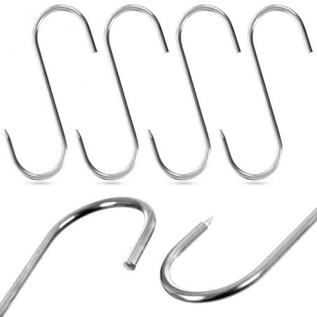 Suitsukonks 15x12 cm 4 tk. | FreshDesign.ee