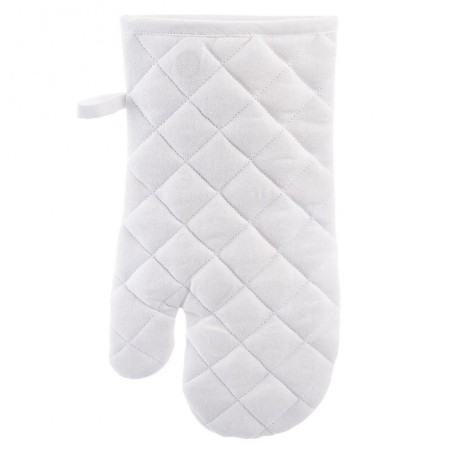 Puuvillane ahjukinnas magnetiga JÕULUKUU 32,5 cm | FreshDesign.ee