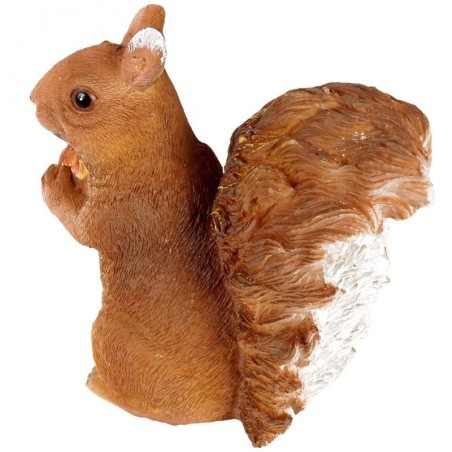 Aiakujuke orav 15x8x15 cm | FreshDesign.ee