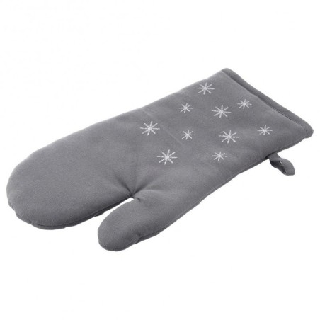 Puuvillane magnetiga ahjukinnas FLAT 32,5 cm | FreshDesign.ee