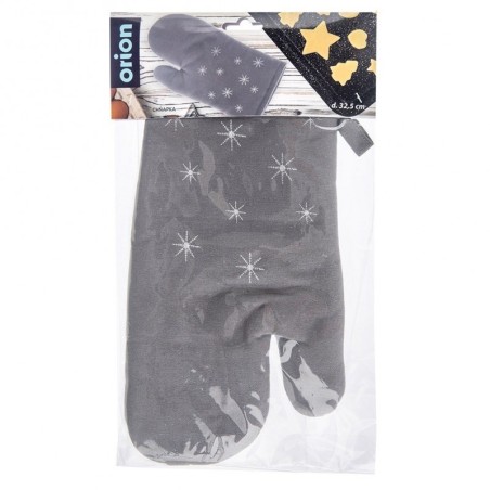 Puuvillane magnetiga ahjukinnas FLAT 32,5 cm | FreshDesign.ee