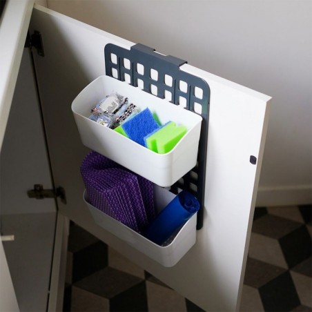 Rippriiul kapiuksele 25x11x36 cm | FreshDesign.ee