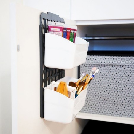 Rippriiul kapiuksele 25x11x36 cm | FreshDesign.ee