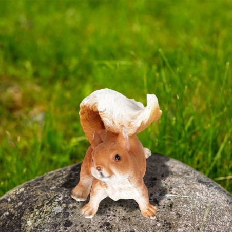 Aiakujuke orav 17x10x12 cm | FreshDesign.ee