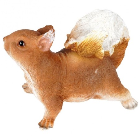 Aiakujuke orav 17x10x12 cm | FreshDesign.ee