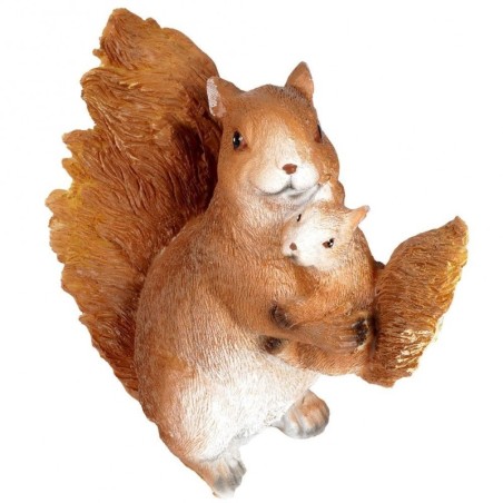 Aiakujuke orav 15x8x15 cm | FreshDesign.ee